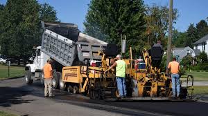 Best Driveway Grading and Leveling  in Half Moon Bay, CA